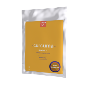 Curcuma Boost