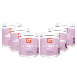6x Collagène Boost