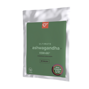 Ultimate Ashwagandha