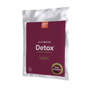 Ultimate Detox