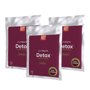 3x Ultimate Detox