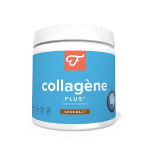 Collagène Plus Chocolat