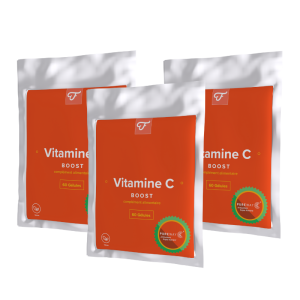 3x Vitamine C Boost