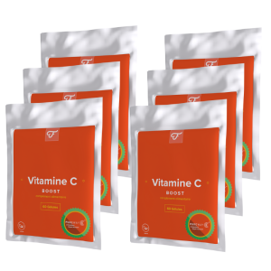 6x Vitamine C Boost