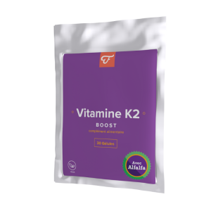 Vitamine K2 Boost