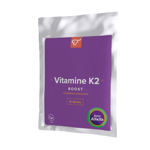 Vitamine K2 Boost