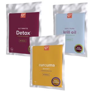 Le Pack "Détox"