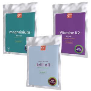 Le Pack "Santé cardiovasculaire"