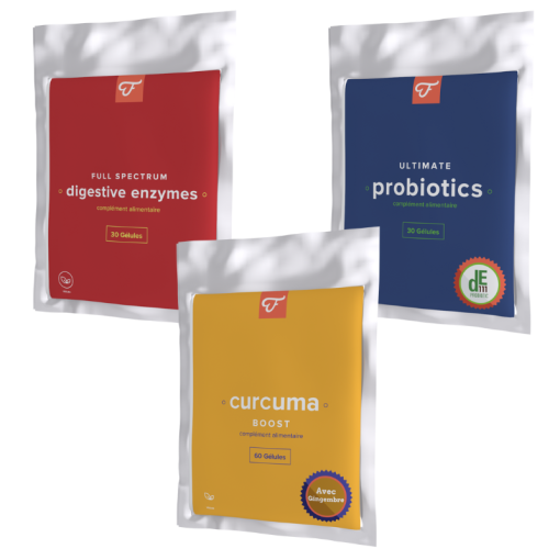 Le Pack "Digestion"