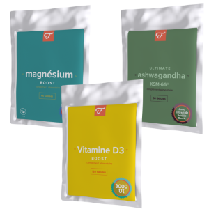 Le Pack "Bon sommeil"