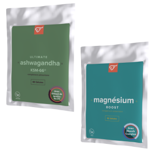 Le Pack "Moins de stress"