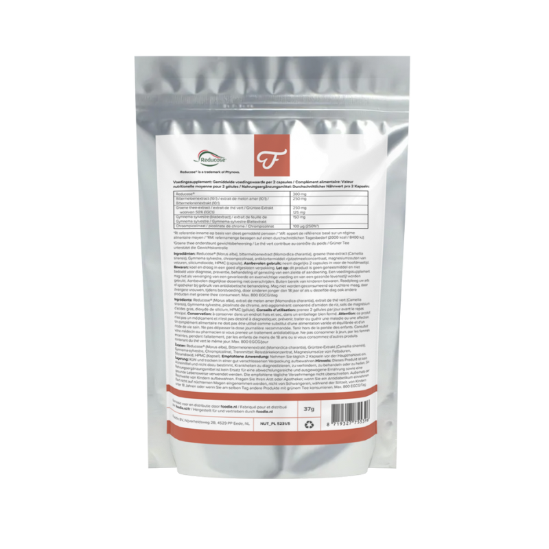 Ultimate Metabolic Support – Image 5