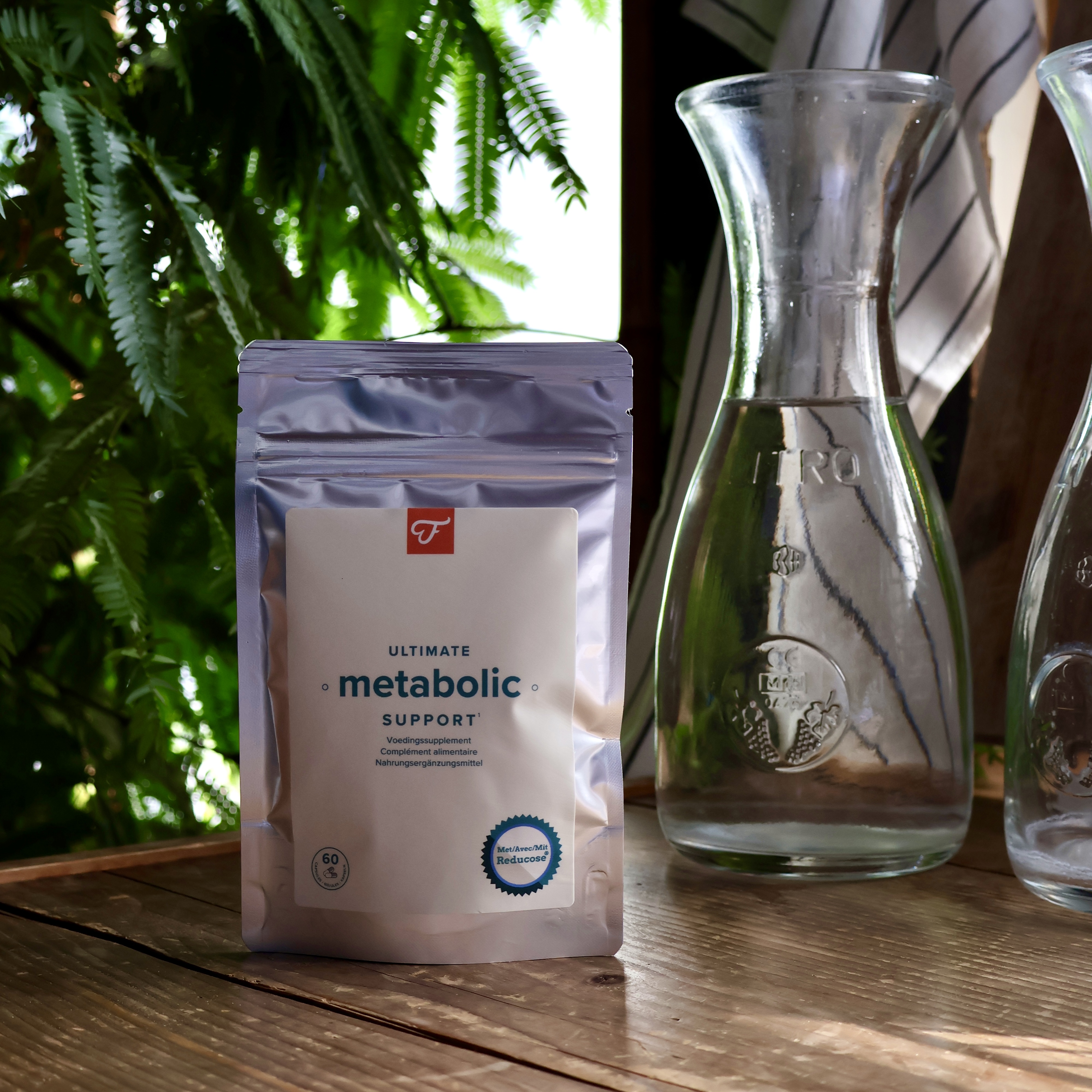 Ultimate Metabolic Support – Image 2