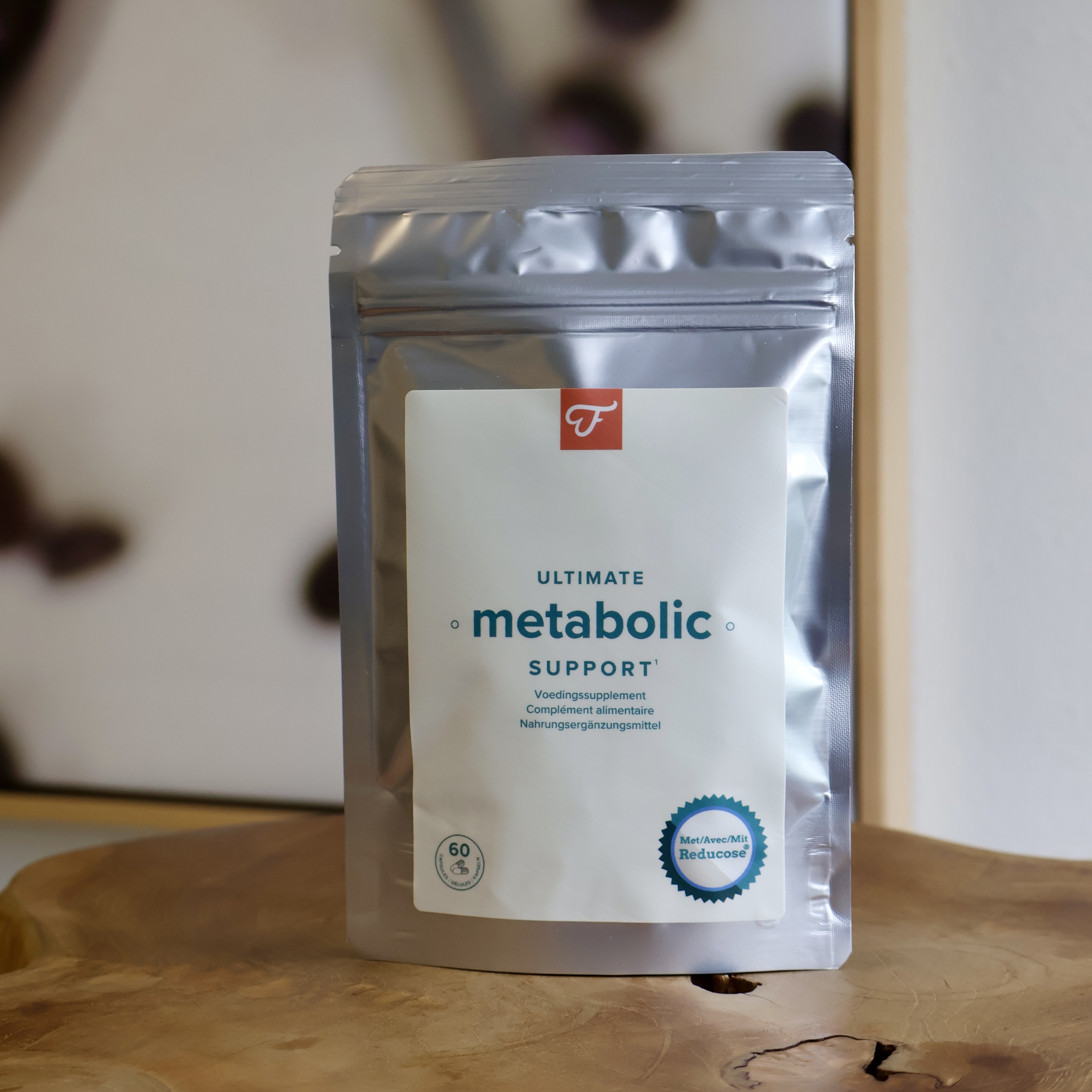 Ultimate Metabolic Support – Image 3