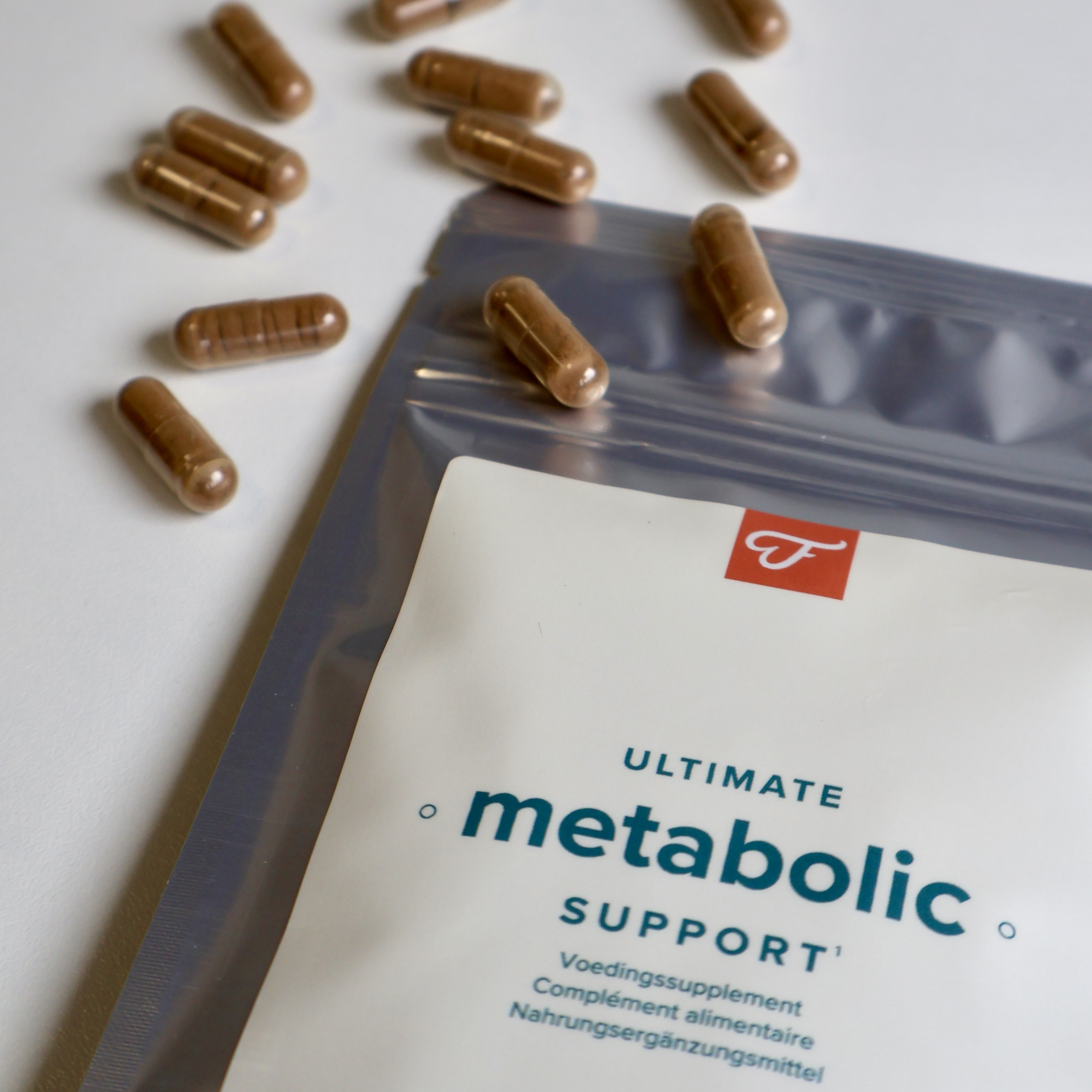 Ultimate Metabolic Support – Image 4