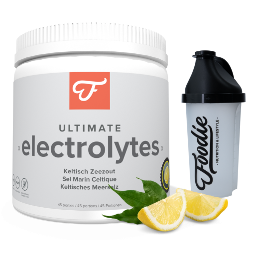 Ultimate Electrolytes Fruits des Bois (kopie) (kopie)