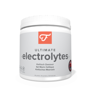 Ultimate Electrolytes Forest Fruit