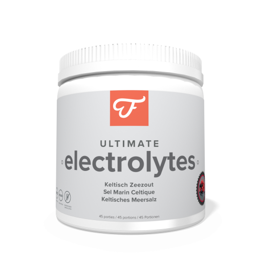 Ultimate Electrolytes Forest Fruit