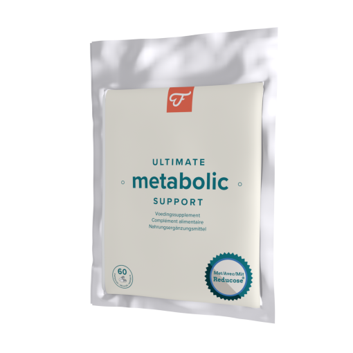 Ultimate Metabolic Support