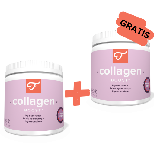 1+1 Gratis Collagen Boost