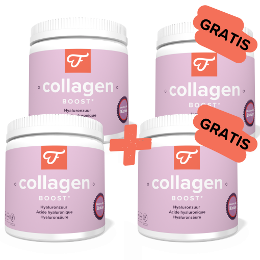2+2 Gratis Collagen Boost