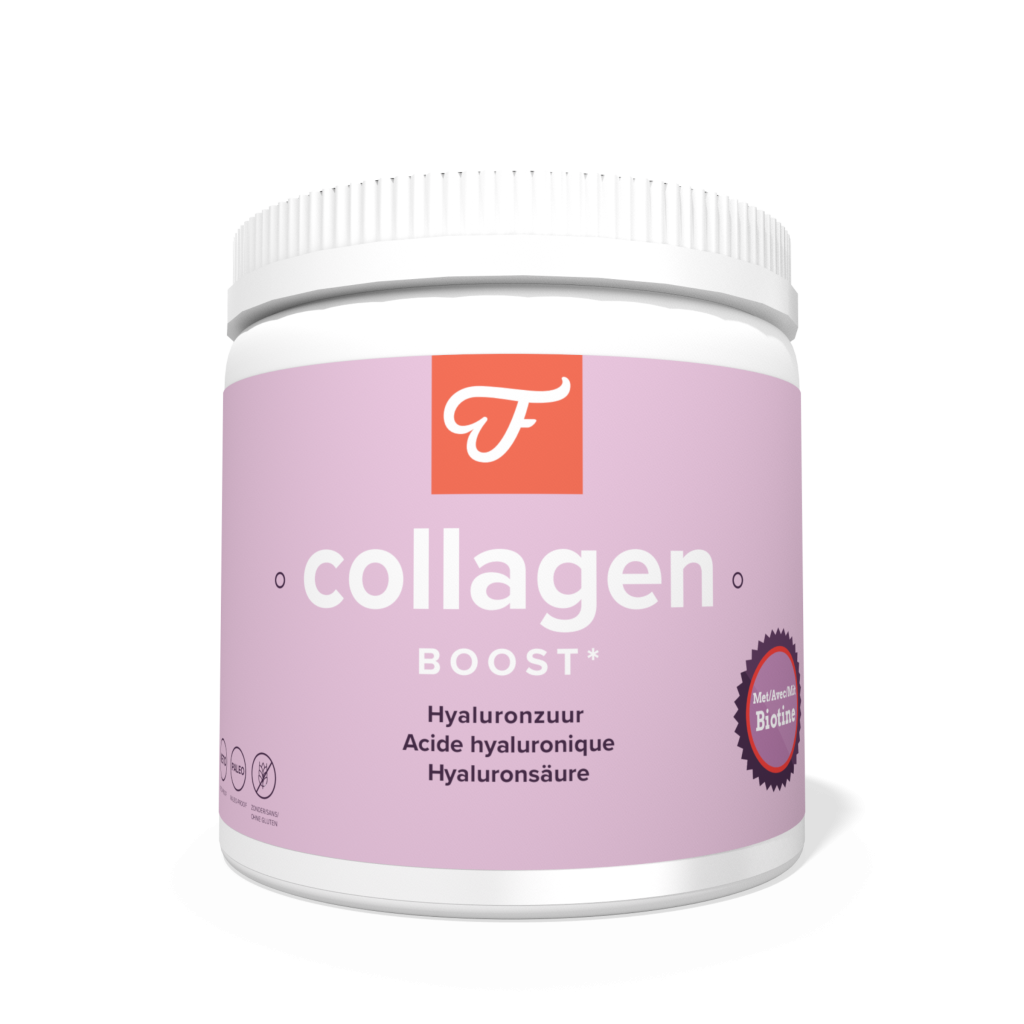 Collagen Boost 1-pack