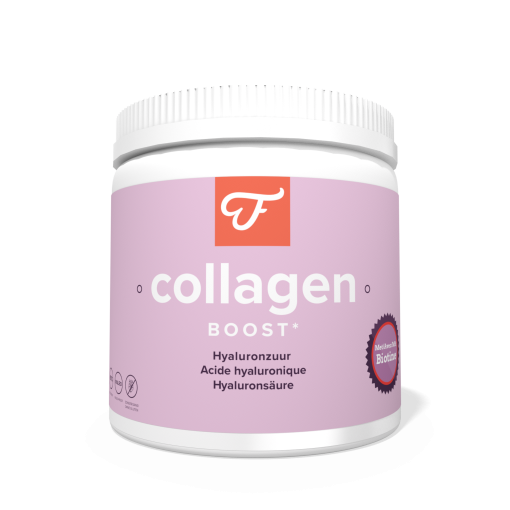 Collagen Boost (Abonnement)