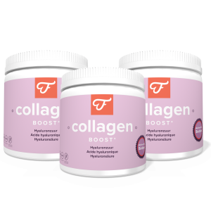 3x Collagen Boost