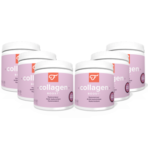6x Collagen Boost