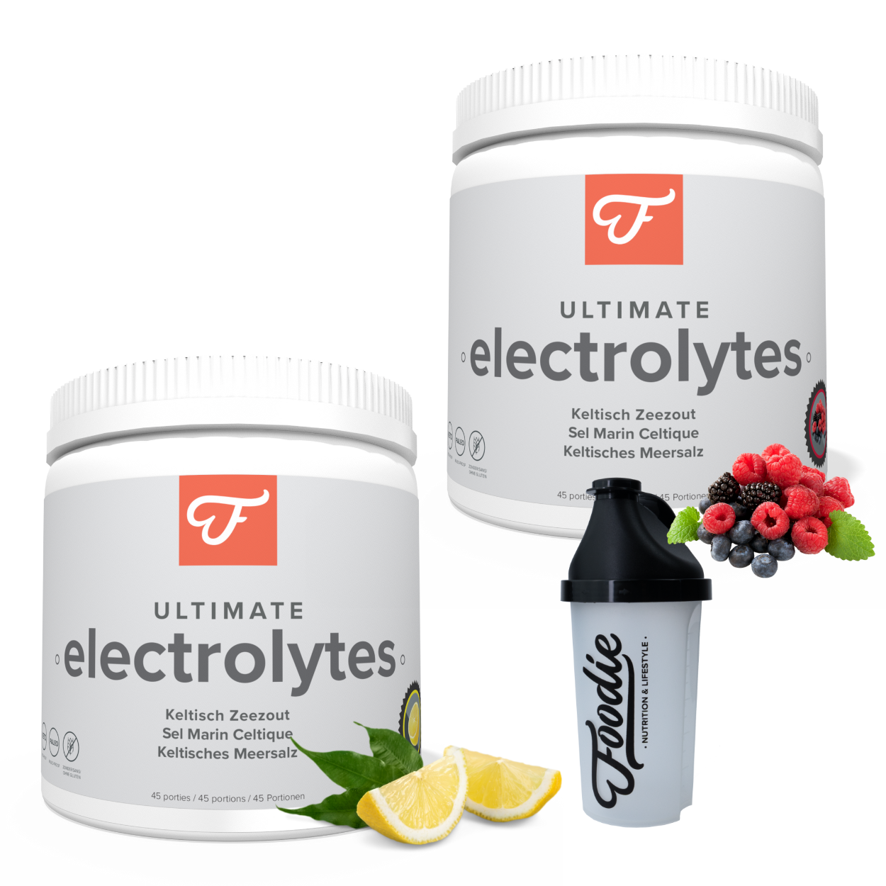 Product met extra (50)