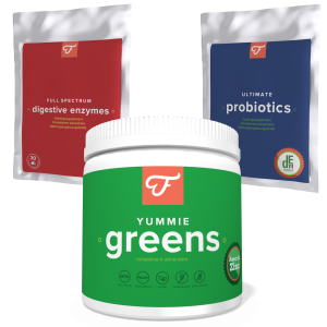 Le Pack "Tube Digestif"