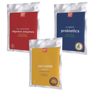 Le Pack "Digestion"