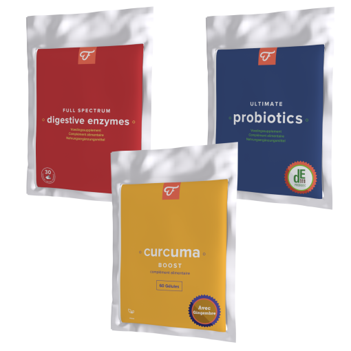 Le Pack "Digestion"