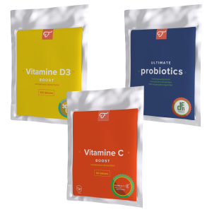 Le Pack "Immunité"