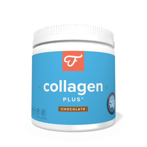 Collagen Plus Chocolat