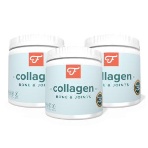 3x Collagène Bone & Joints