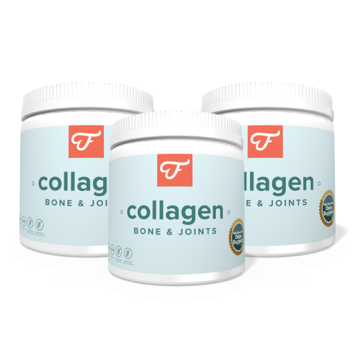 3x Collagen Bone & Joints