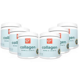6x Collagène Bone & Joints