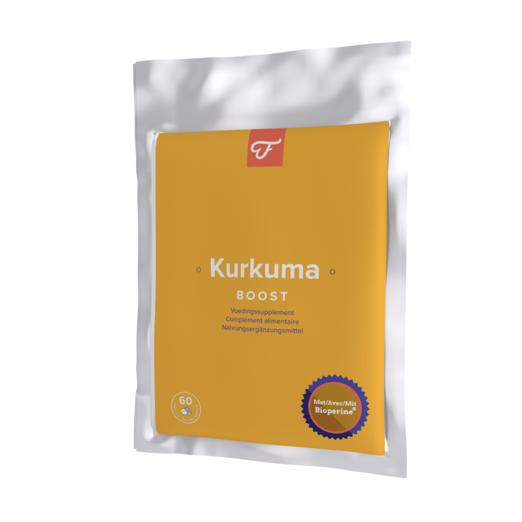 Kurkuma Boost 1-pack