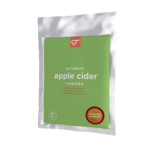 Ultimate Apple Cider Vinegar 1-pack