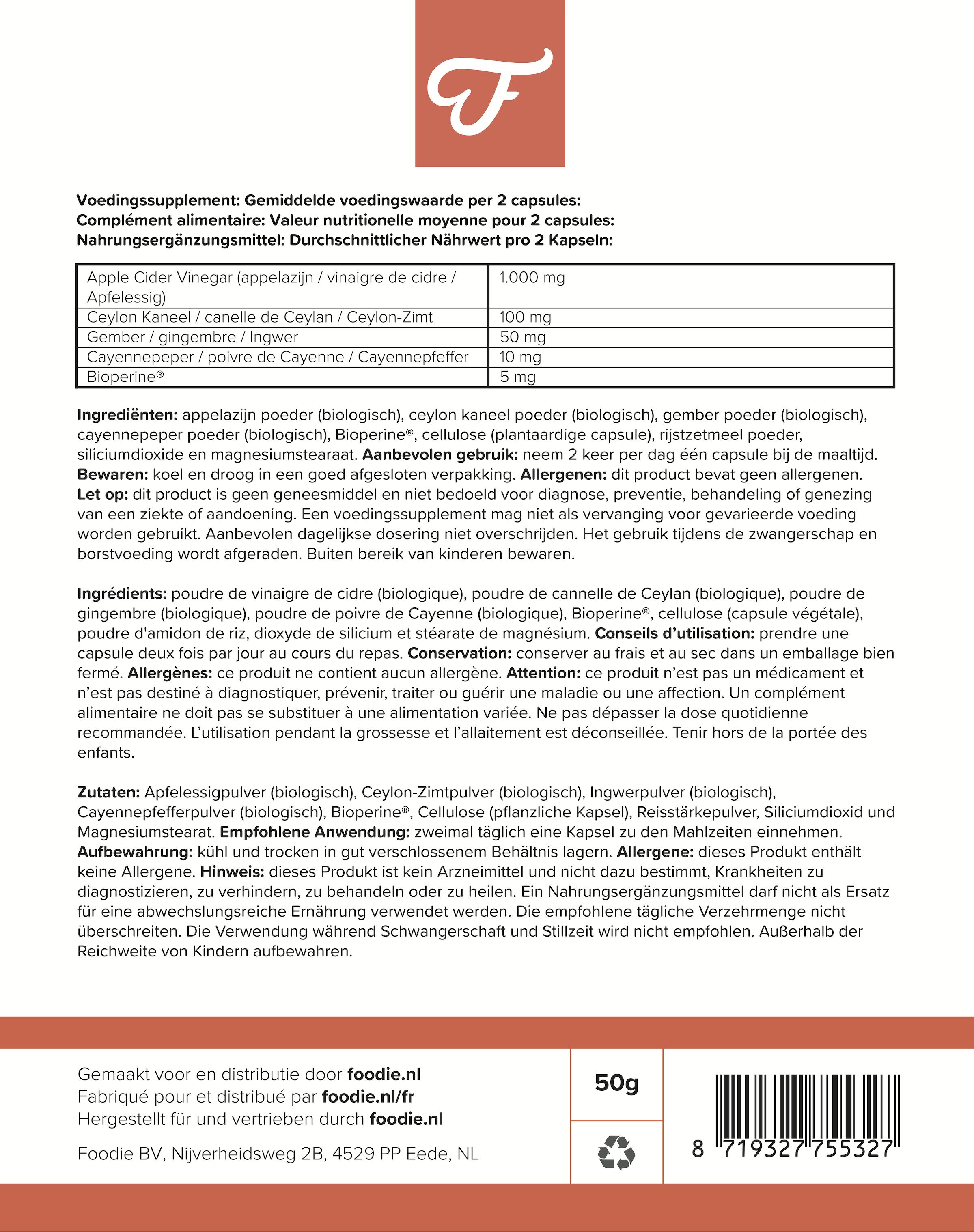 Achterkant-Ultimate-Apple-cider-Vinegar-label