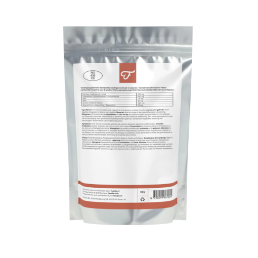 6x 100% Pure Krill Oil – Image 2