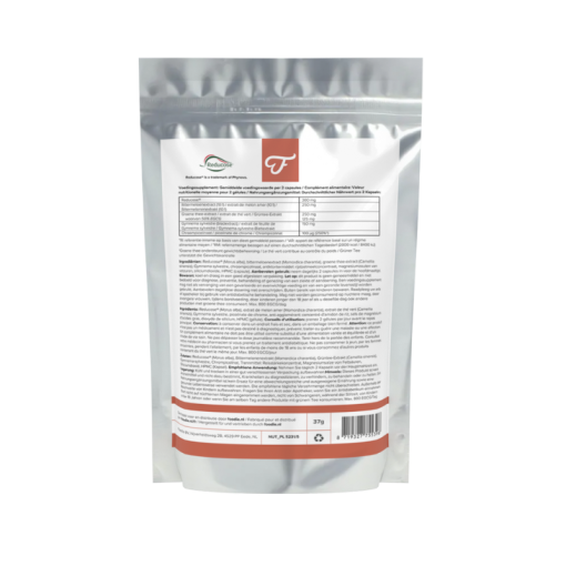 6x Ultimate Metabolic Support - Afbeelding 2