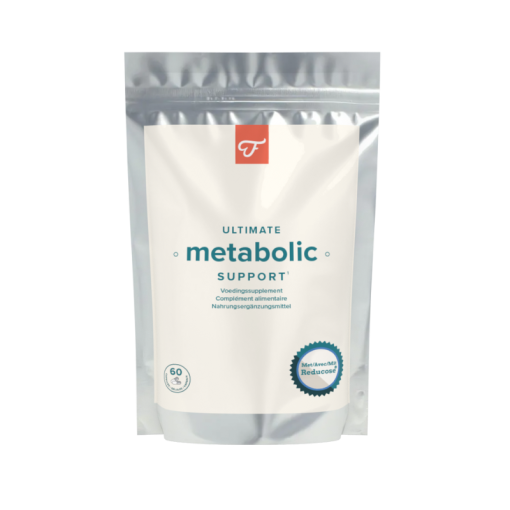 Ultimate Metabolic Support