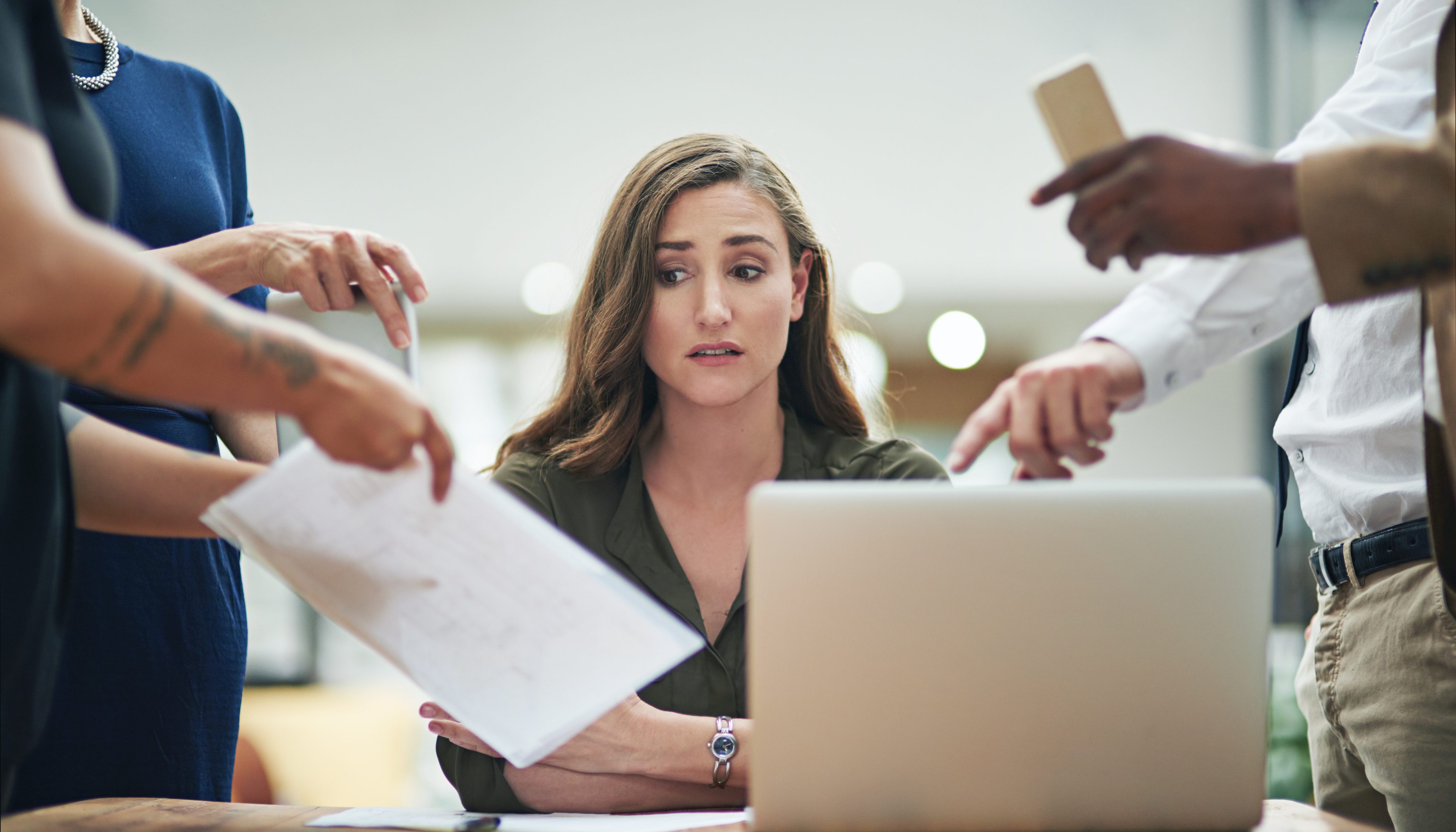 blue monday stress - foodie.nl