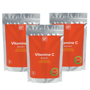 3x Vitamine C Boost