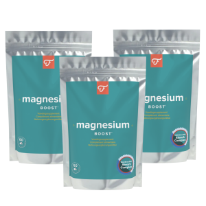 3x Magnesium Boost