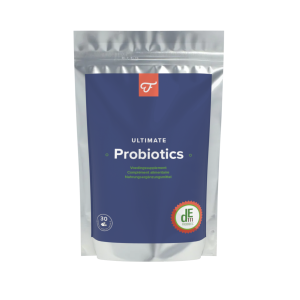 Ultimate Probiotics