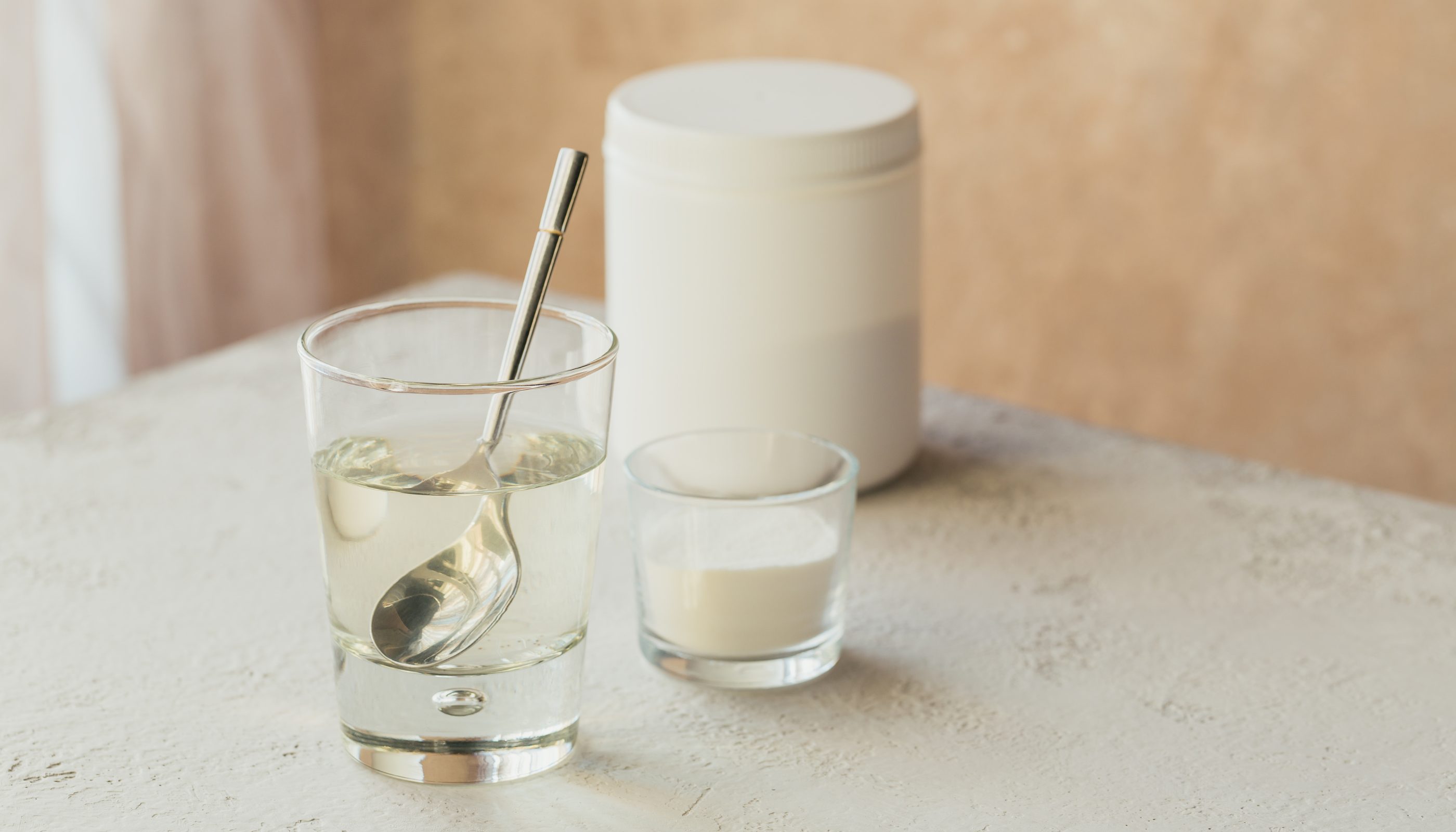 collageen loading protocol - foodie.nl