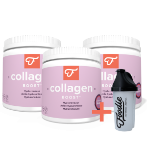 3x Collagen Boost